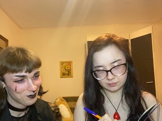 AfterMidnight Porn Show