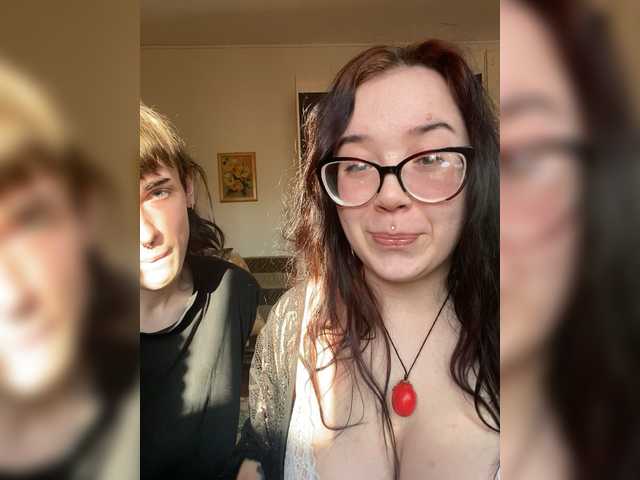 AfterMidnight – webcam model profile photo