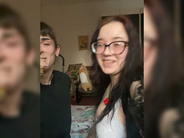 AfterMidnight – webcam model profile photo