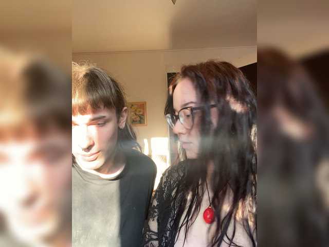 AfterMidnight – webcam model profile photo