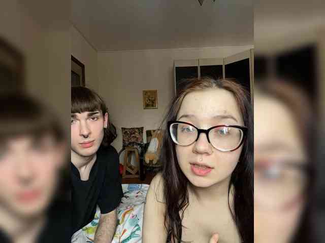 AfterMidnight webcam