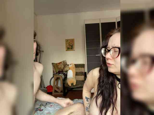 AfterMidnight webcam