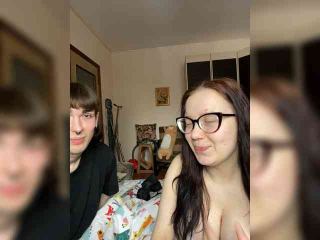 AfterMidnight webcam