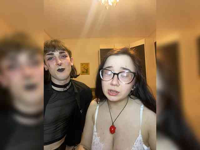 AfterMidnight webcam