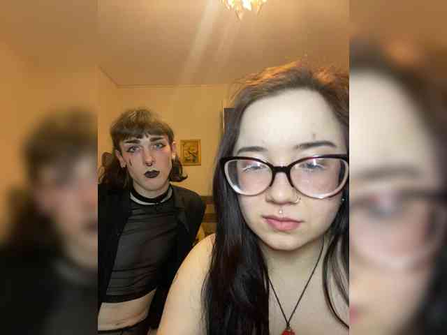 AfterMidnight webcam