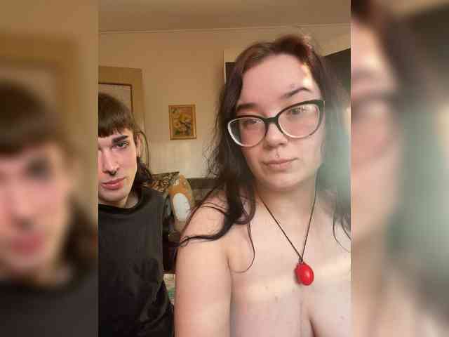 AfterMidnight webcam