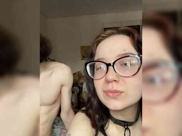 AfterMidnight webcam