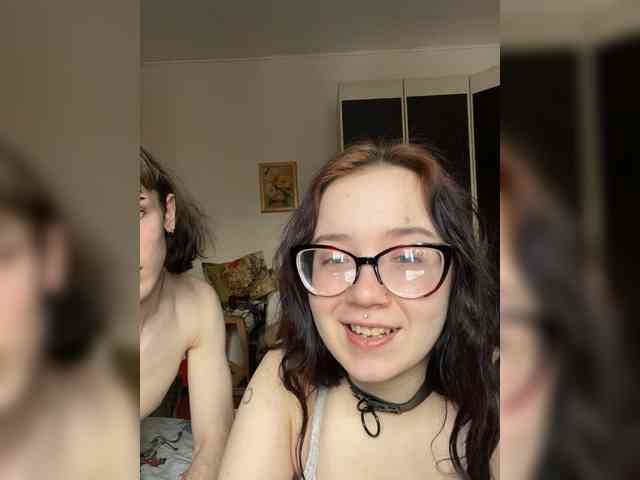 AfterMidnight webcam