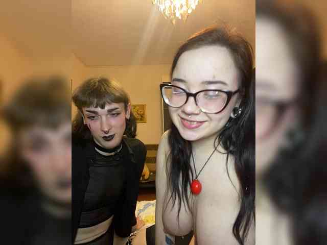 AfterMidnight webcam