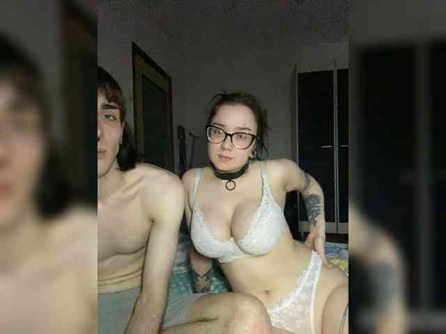 AfterMidnight webcam