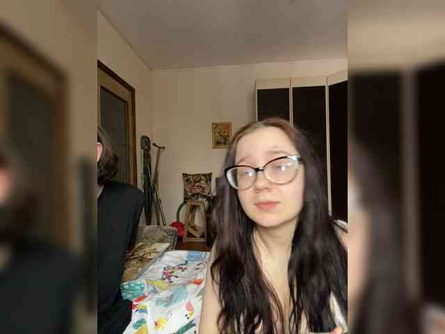 AfterMidnight webcam