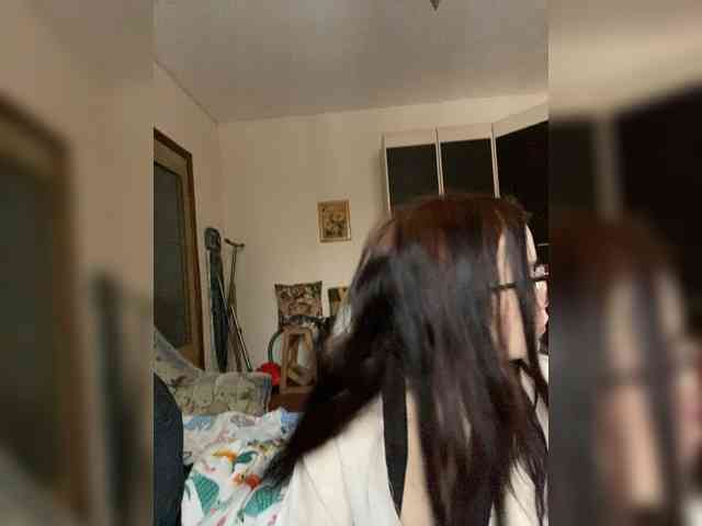 AfterMidnight webcam