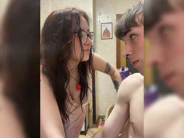 AfterMidnight webcam