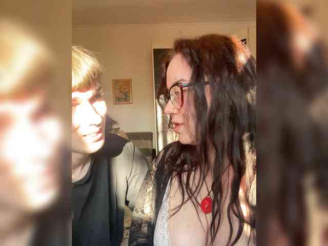 AfterMidnight webcam