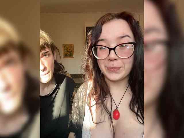 AfterMidnight webcam