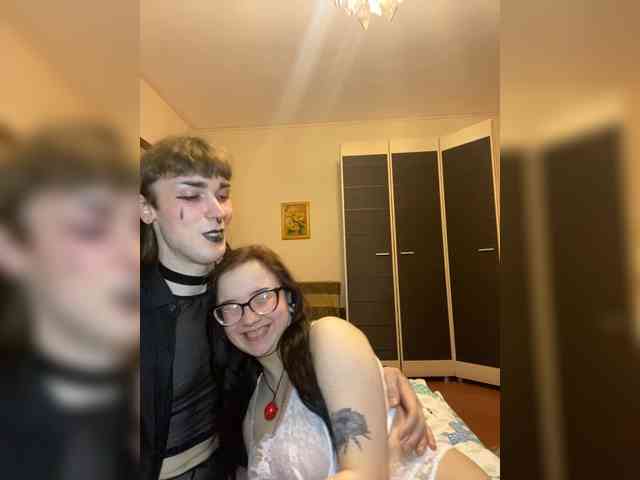 AfterMidnight webcam