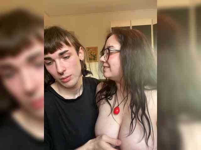 AfterMidnight webcam