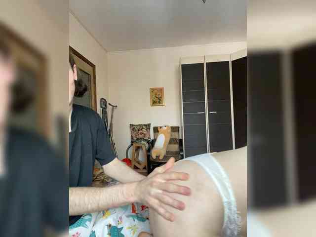 AfterMidnight webcam