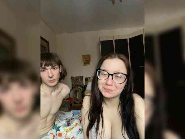 AfterMidnight webcam