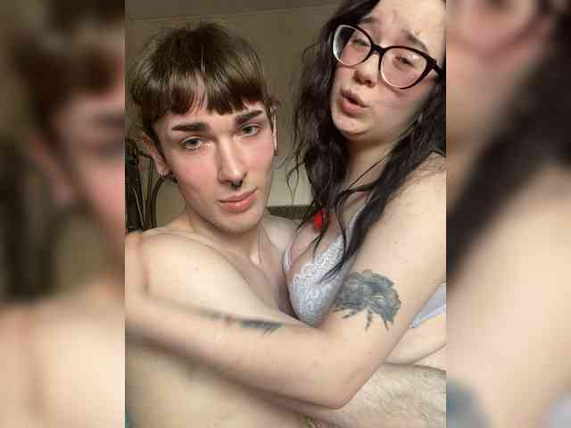 AfterMidnight webcam