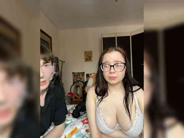 AfterMidnight webcam