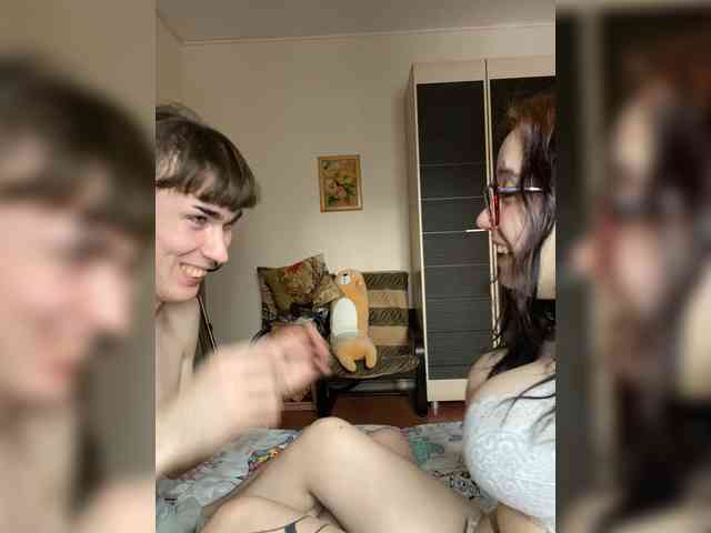 AfterMidnight webcam