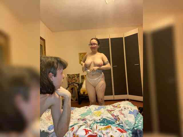 AfterMidnight webcam