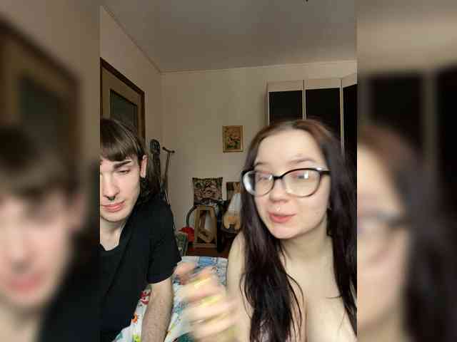 AfterMidnight webcam