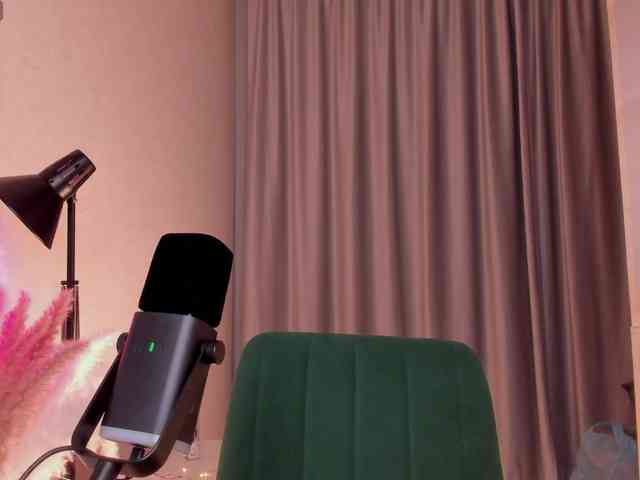 Black__Panther webcam