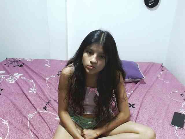 El-flako-y-la-flaka webcam