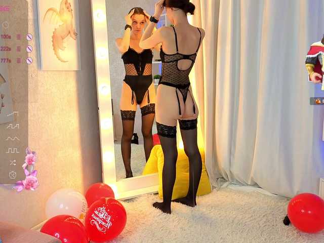 NovaOrbit's BongaCams show and profile