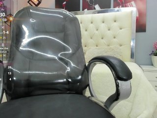 Paris-rivas Porn Show