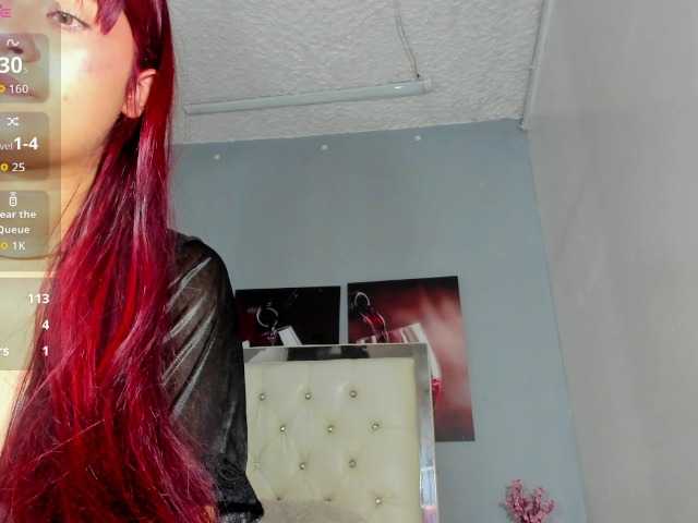 Paris-rivas's BongaCams show and profile