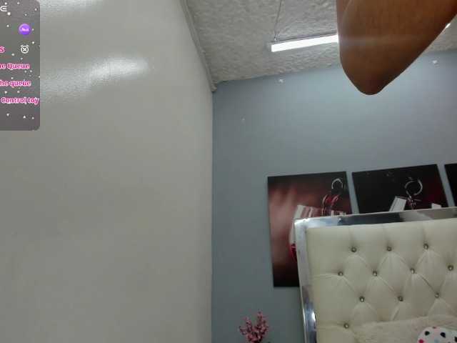 Paris-rivas from BongaCams is Freechat