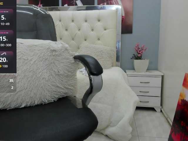 Paris-rivas from BongaCams is Freechat