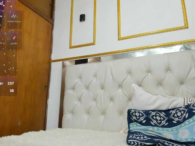 Paris-rivas's BongaCams show and profile