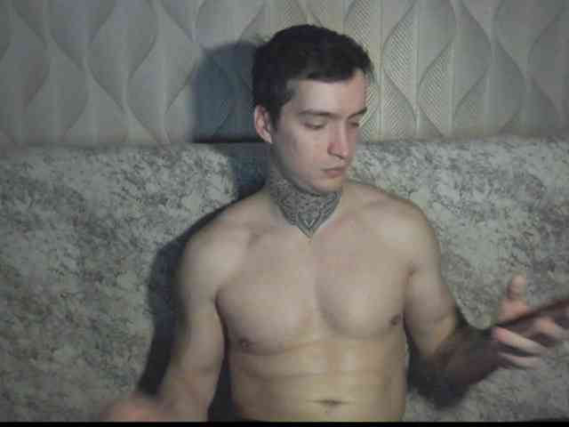 this-is-andy Live Webcam on BongaCams