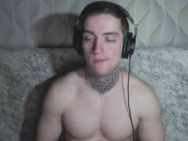 this-is-andy Live Webcam on BongaCams