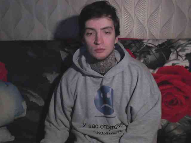 this-is-andy Live Webcam on BongaCams