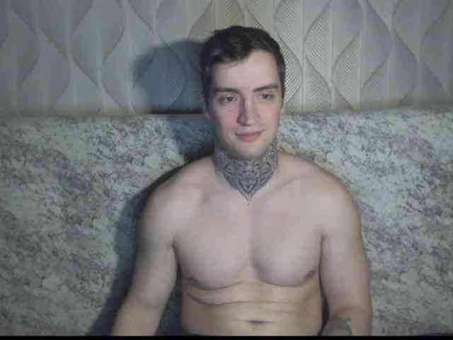 this-is-andy Live Webcam on BongaCams