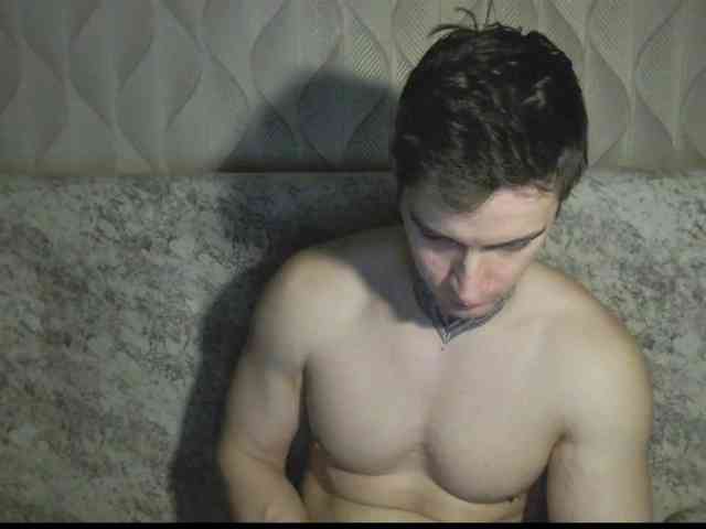 this-is-andy Live Webcam on BongaCams
