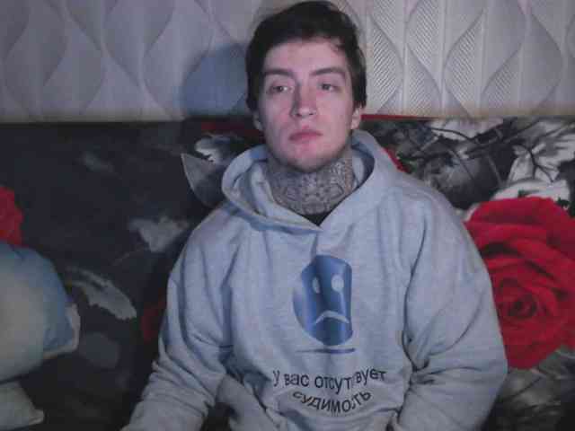 this-is-andy Live Webcam on BongaCams