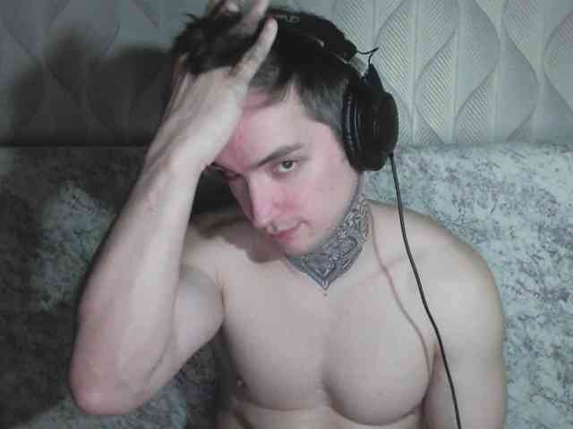 this-is-andy Live Webcam on BongaCams