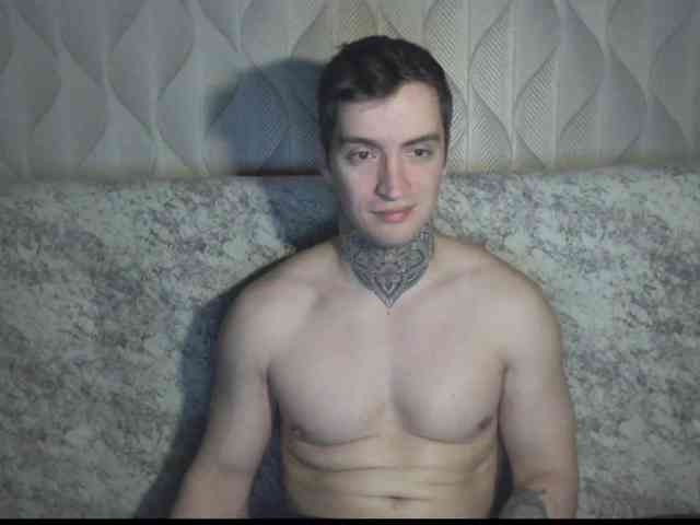 this-is-andy Live Webcam on BongaCams