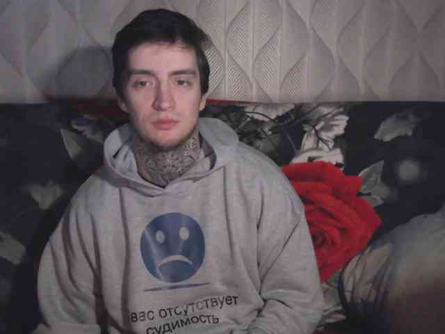 this-is-andy Live Webcam on BongaCams