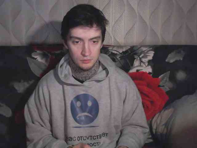 this-is-andy Live Webcam on BongaCams