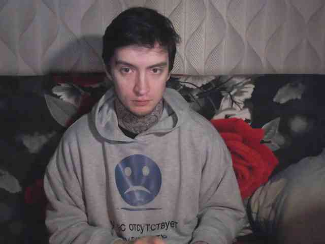 this-is-andy Live Webcam on BongaCams