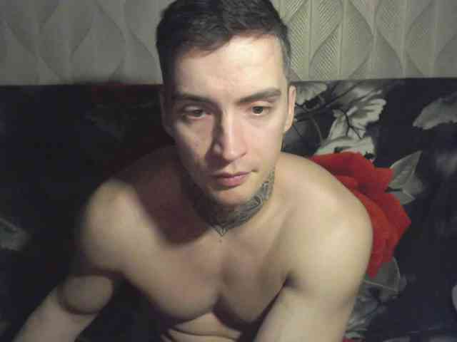 this-is-andy Live Webcam on BongaCams
