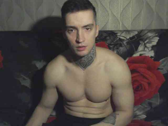 this-is-andy Live Webcam on BongaCams
