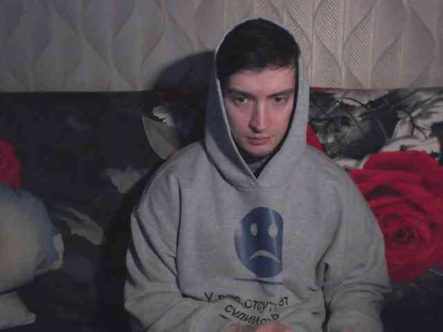 this-is-andy Live Webcam on BongaCams